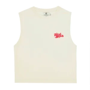 Débardeur Local Beach Club