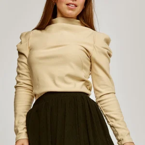 MARIGOLD Haut Billy - Noix de Cajou