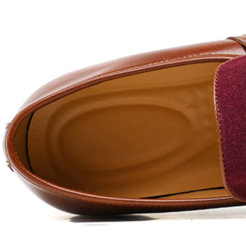 Danoir Paris™ | Mocassins de Luxe – Élégance Intemporelle – Image 6