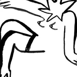 JULIA GR Impression - Little Star