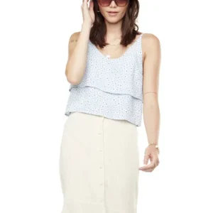 ANNIE 50 Camisole Monticello