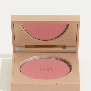 WONDERBLUSH Le Fard à Joues - Pivoine
