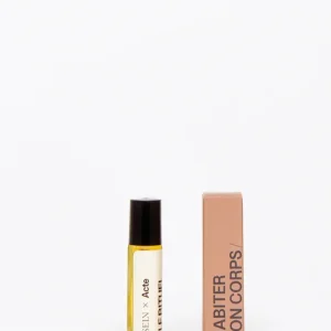 SELV RITUEL X ACTE Huile Musculaire - Récupération