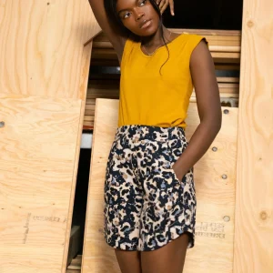 EVE LAVOIE Short Redemption Song