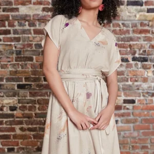 MELOW Robe Kristianne