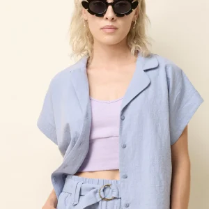 COKLUCH Chemise Phebe