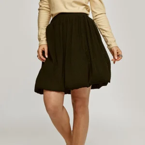 MARIGOLD Jupe Boby - Noir