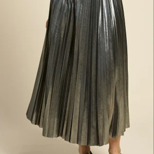 COKLUCH Jupe Feyer - Argent