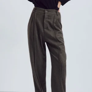 EVE GRAVEL Pantalon Gito