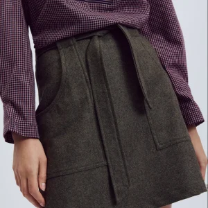 EVE GRAVEL Jupe Aurore