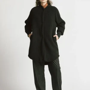 ALLISON WONDERLAND Veste Mansfield - Noir