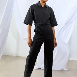 DAGG & STACEY Combinaison Cameron - Noir