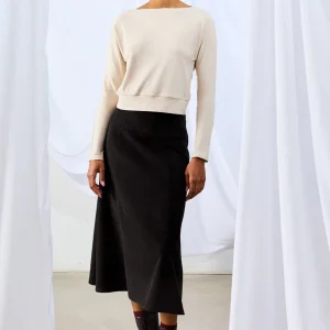 DAGG & STACEY Jupe Birch