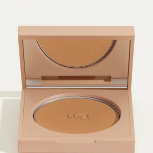 WONDERBLUSH La Poudre Bronzante Mat - Sable