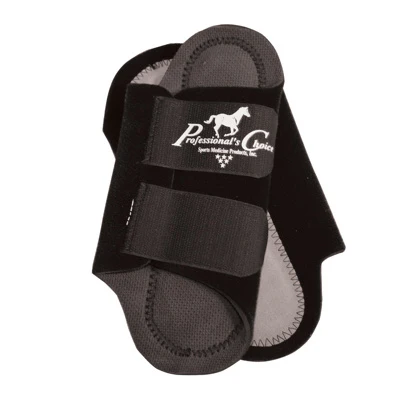 Competitor Splint Boots Pair