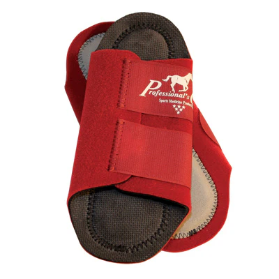 Competitor Splint Boots Pair – Image 4