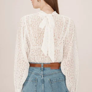 GRACE & MILA Blouse Sicilia