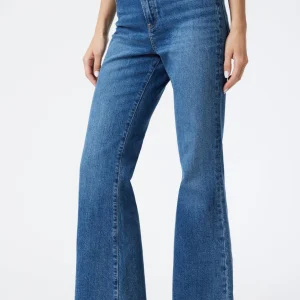 MAVI Jeans Los Angeles - Mid Brushed