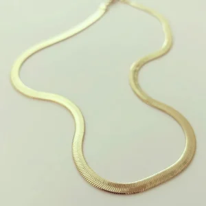 DARLINGS OF DENMARK Collier Wuk